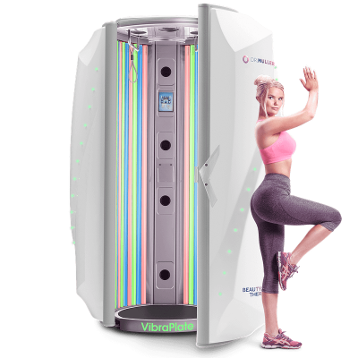 Beauty Light Therapy