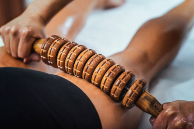 Madero Therapie Abo 6 Behandlungen -15%