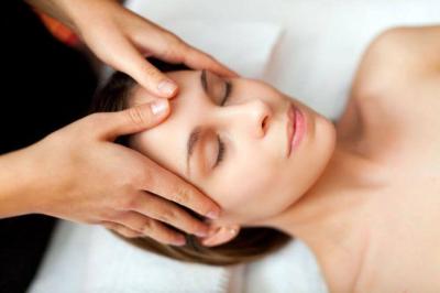 Cranio-Sacral-Therapie