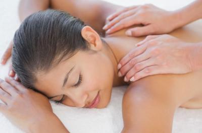 Positivity Massage